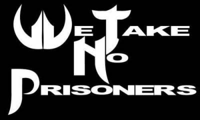 logo We Take No Prisoners